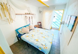 ITH Beach Bungalow Surf Hostel San Diego