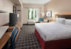 TownePlace Suites by Marriott San Diego Downtown