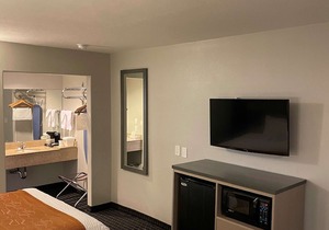 SureStay Hotel by Best Western San Rafael