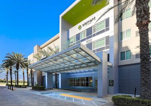 Element Ontario Rancho Cucamonga