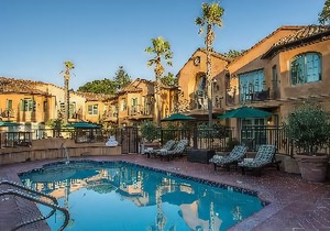 Hotel Los Gatos