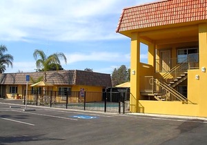 Rodeo Lodge