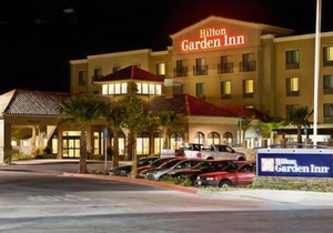 Hilton Garden Inn Palmdale