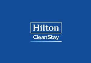 Hampton Inn and Suites Barstow