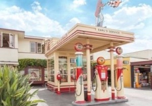 Ramada by Wyndham Culver City