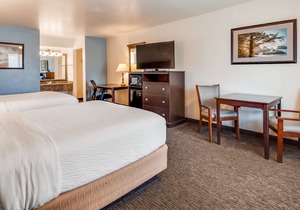 Best Western Arcata Inn