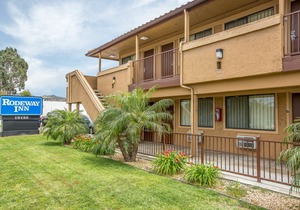 Rodeway Inn Santee San Diego East