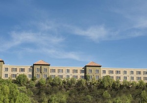 Ayres Hotel and Spa Mission Viejo