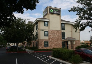 Extended Stay America Suites - Stockton - Tracy