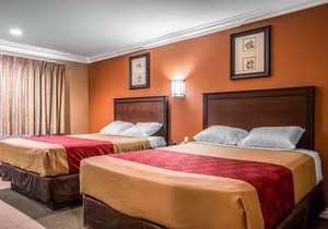 Baymont by Wyndham Ontario