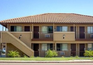 Rodeway Inn Santee San Diego East