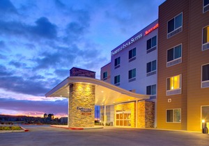 Fairfield Inn & Suites by Marriott Hollister