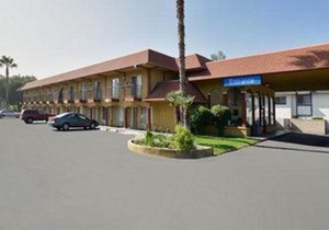 Rodeway Inn & Suites Canyon Lake I-15