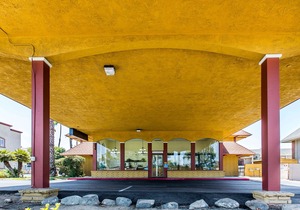 Rodeway Inn & Suites Canyon Lake I-15