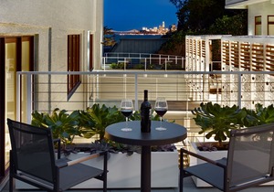 Casa Madrona Hotel & Spa