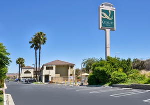 Quality Inn Lake Elsinore