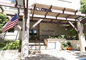 RiverPointe Napa Valley Resort
