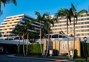 Renaissance Newport Beach Hotel