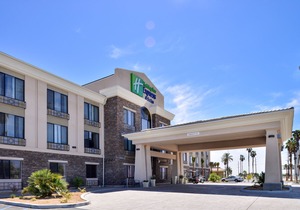Holiday Inn Express Indio, an Ihg Hotel