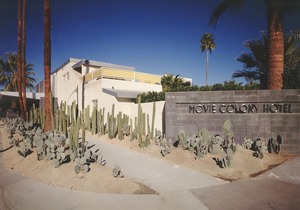 Movie Colony Hotel