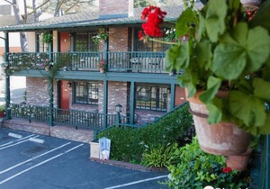 Wayside Inn