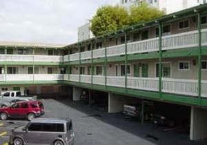 Travelodge by Wyndham San Francisco Bay
