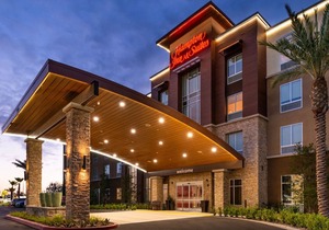 Hampton Inn & Suites Buena Park