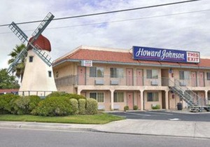 Howard Johnson by Wyndham Modesto Ceres
