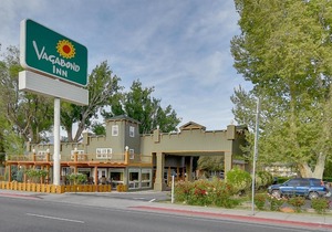 Vagabond Inn Bishop