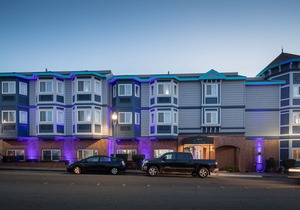 Inn at Rockaway