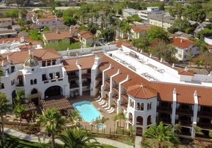 Santa Barbara Inn