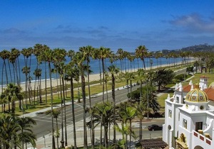 Santa Barbara Inn