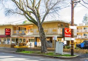 Econo Lodge Sacramento Convention Center
