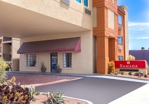Ramada by Wyndham Culver City