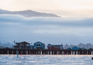 Hotel Santa Barbara