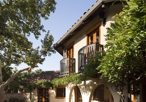 Rancho Caymus Inn