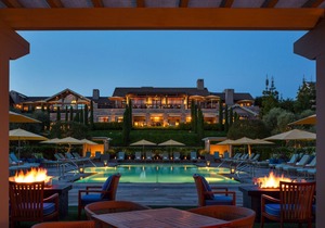 Rosewood Sand Hill