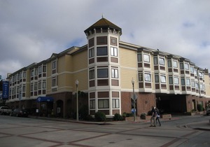 Inn at Rockaway