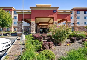 Hampton Inn & Suites Folsom