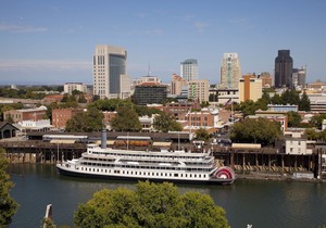 Delta King Hotel