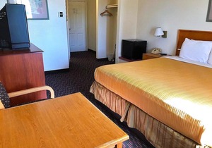 Americas Best Value Inn Dunnigan