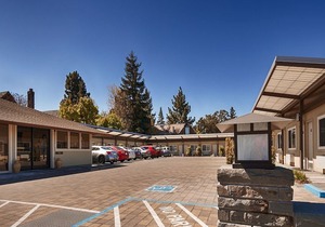The Zen Hotel Palo Alto