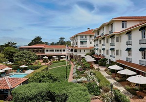 La Playa Carmel