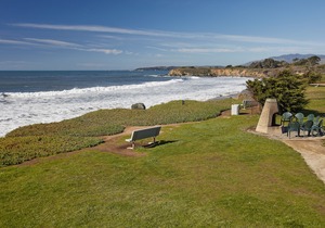 Sands by The Sea Motel
