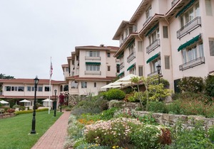La Playa Carmel
