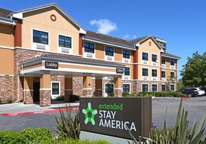 Extended Stay America Suites - Stockton - Tracy