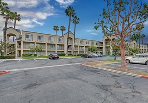 Good Nite Inn Buena Park
