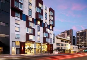 TownePlace Suites by Marriott San Diego Downtown