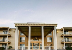 Comfort Inn Redding