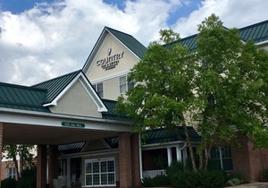 Country Inn & Suites by Radisson, Lewisburg, PA in Kelly Township